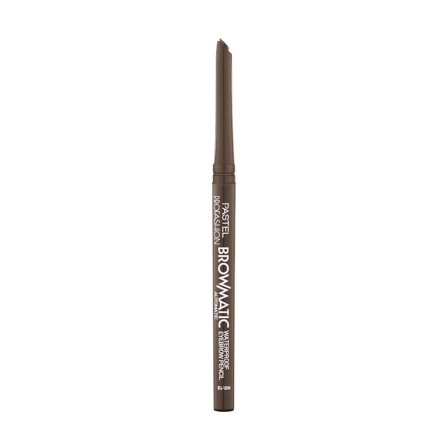 Уцінка! Автоматичний олівець для брів Pastel Profashion Browmatic Waterproof 13, 0.35 г